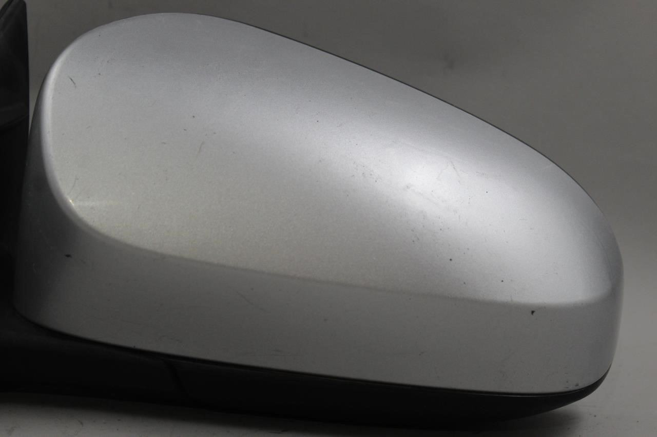 Left Driver Side Silver Door Mirror Power Fits 2012-2014 TOYOTA CAMRY OEM #43731 8794506060C0, 8790906401, 8790906400