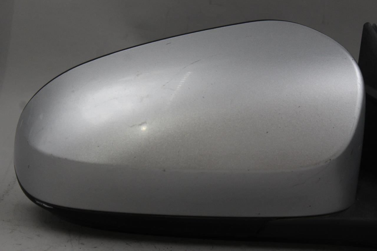 Right Passenger Side Silver Door Mirror Power Fits 12-14 TOYOTA CAMRY OEM #43757 8791506060C0, 8790806401, 8790806400