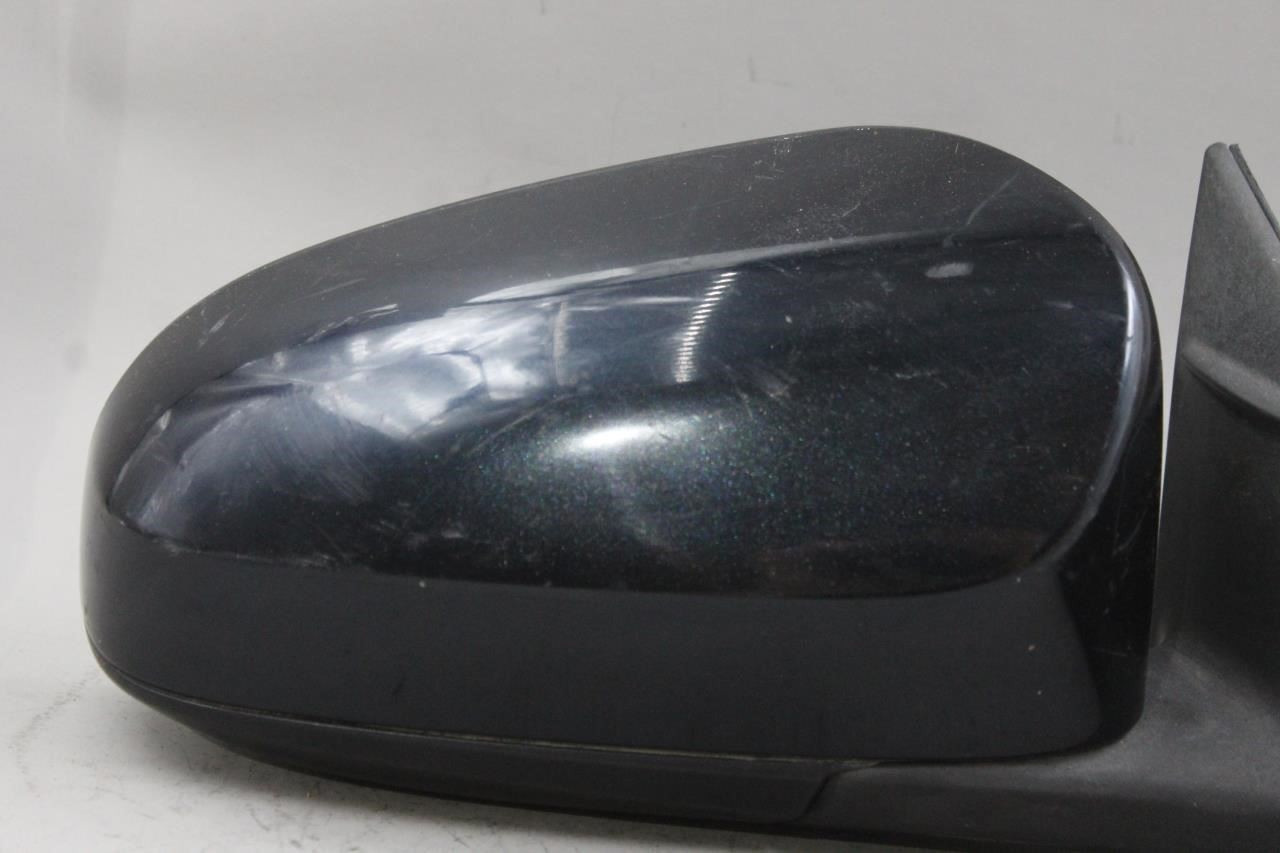 Right Passenger Side Black Door Mirror Power Fits 12-14 TOYOTA CAMRY OEM #43770 8791506060C0, 8790806401, 8790806400