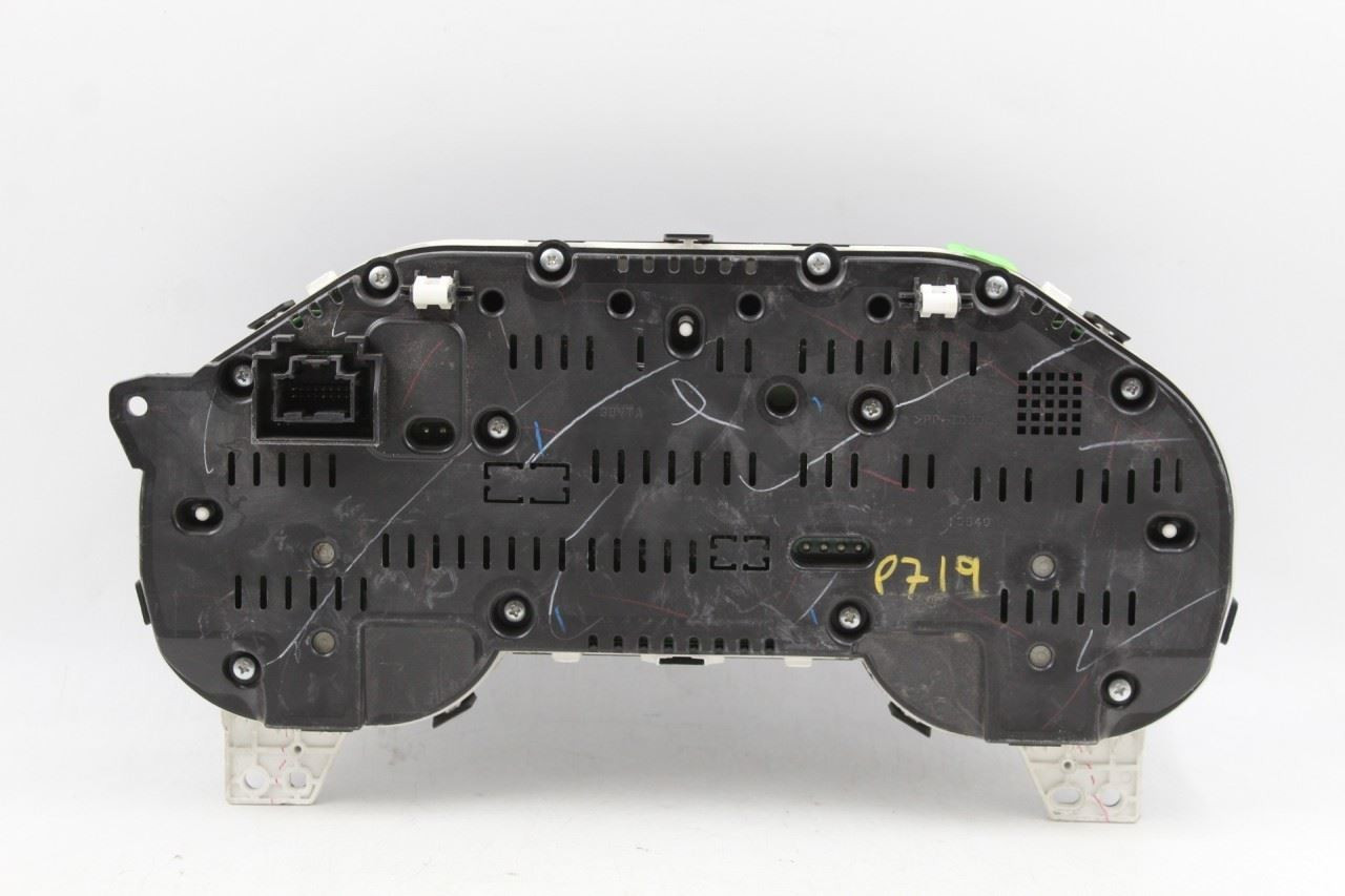 Speedometer Cluster 88K Miles MPH Fits 2016-2017 FORD MUSTANG OEM #43809 GR3Z10849EF, GR3T10849EF