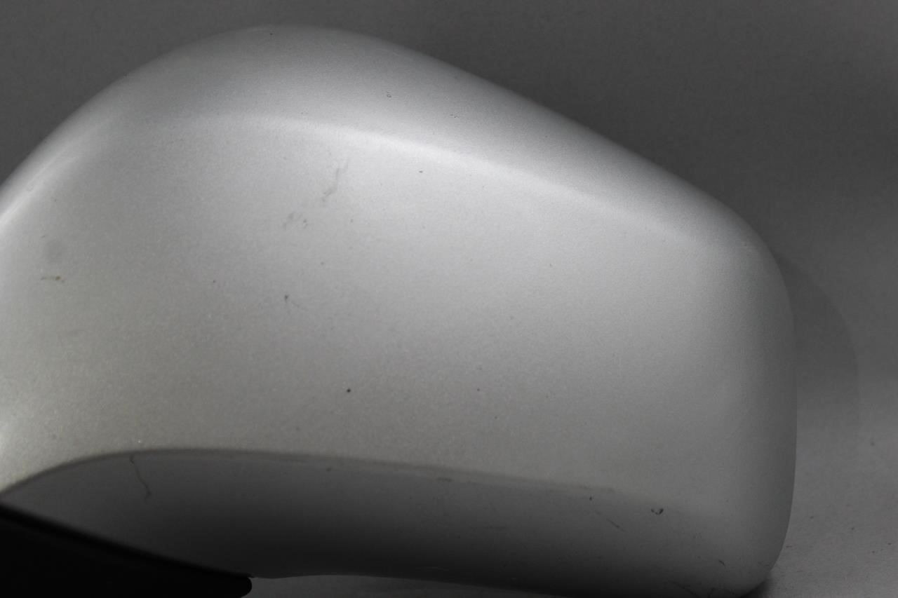 Left Driver Side Silver Door Mirror Opt D48 Fits 17-22 CHEVROLET TRAX OEM #43874 42759060