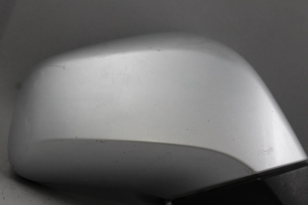 Right Passenger Side Silver Door Mirror Fits 2017-2020 CHEVROLET TRAX OEM #43876 42590859