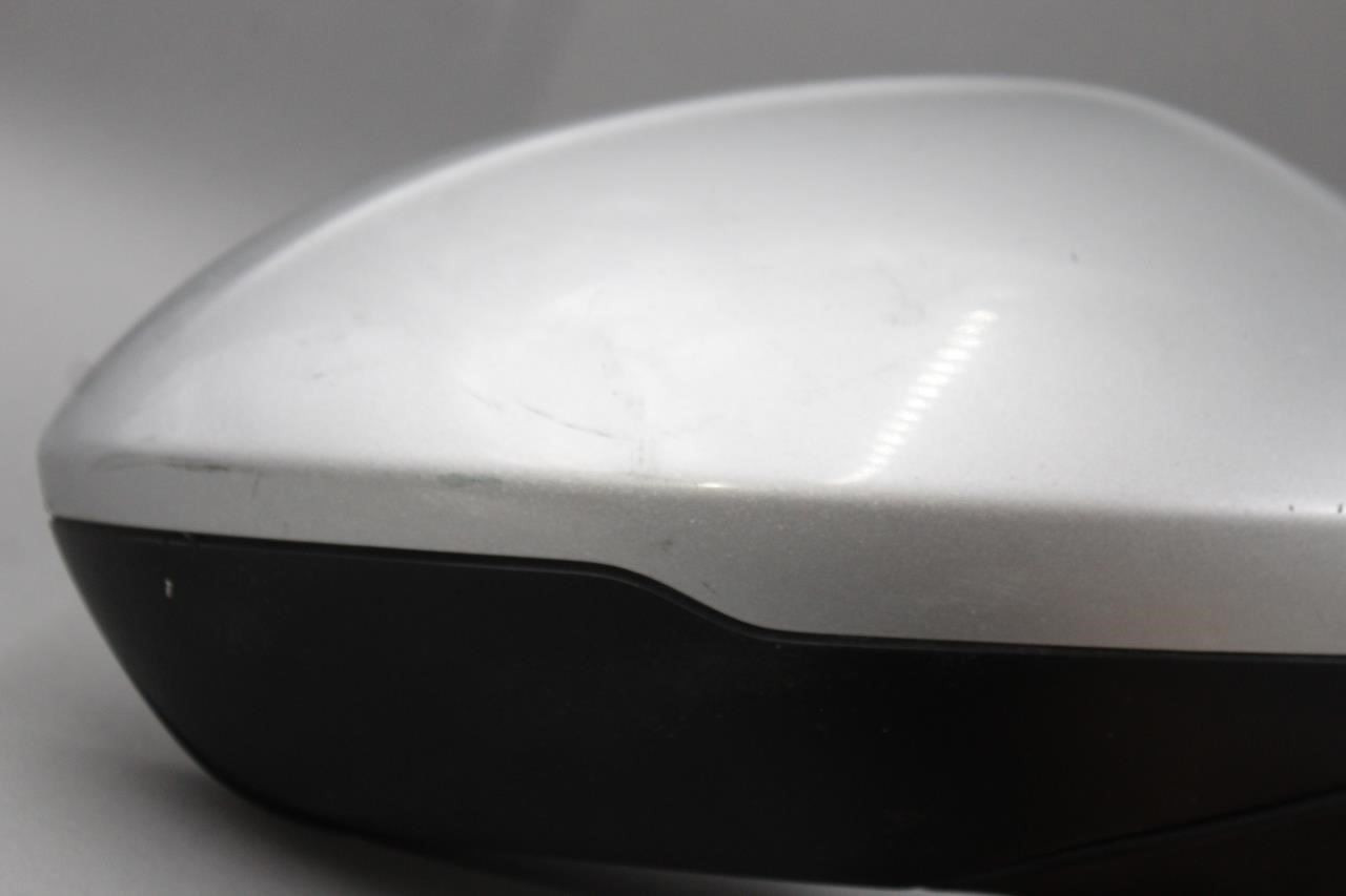 Right Passenger Side Silver Door Mirror Power 2016-19 CHEVROLET CRUZE OEM #43848 39125814