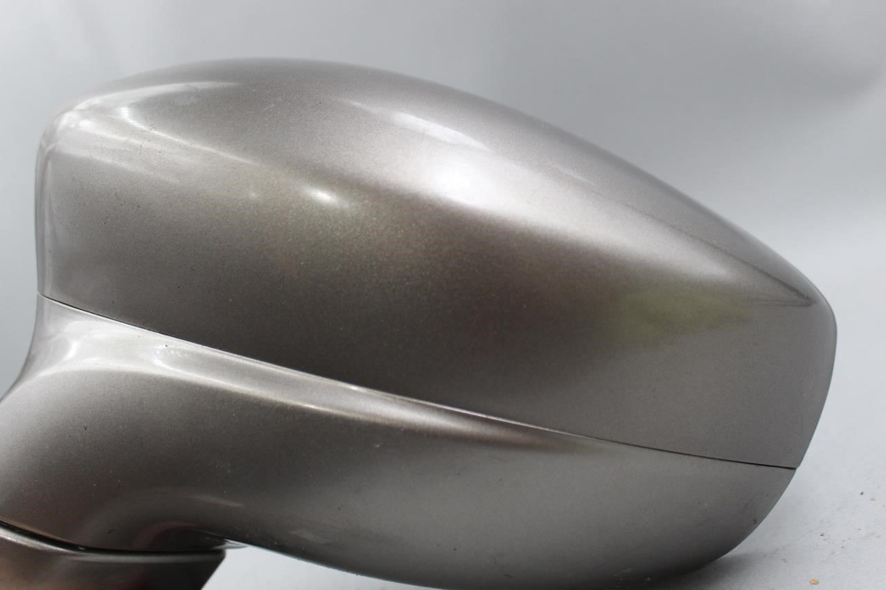 Left Driver Side Champagne Door Mirror Power 17-19 CHRYSLER PACIFICA OEM #43855 5RM15GW7AC