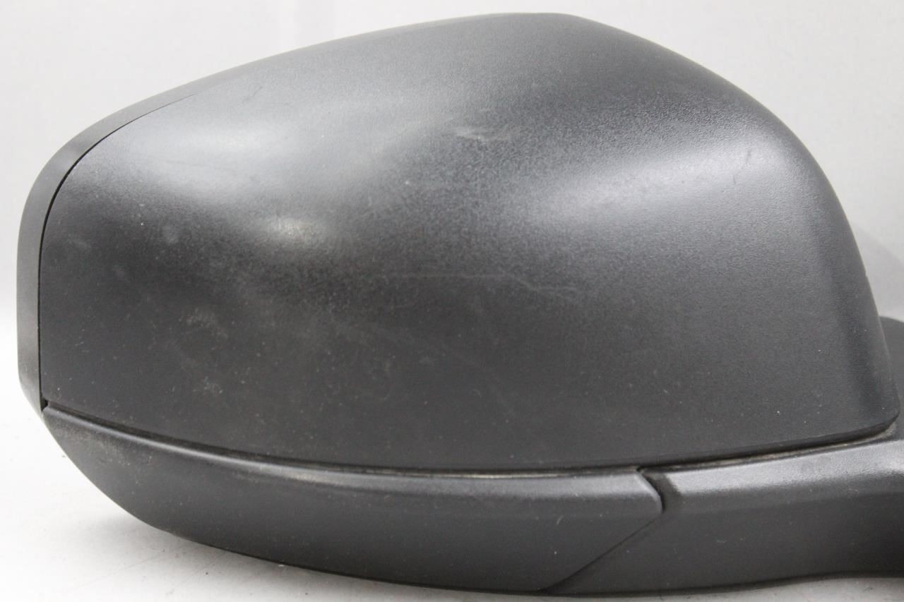 Right Passenger Side Black Door Mirror 2014-2023 FORD TRANSIT CONNECT OEM #43923 DT1Z17682U