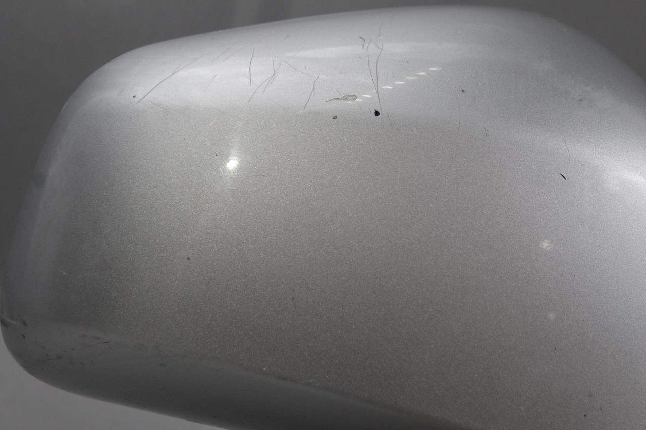 Right Passenger Side Silver Door Mirror Fits 2017-2020 CHEVROLET TRAX OEM #43918 42590859