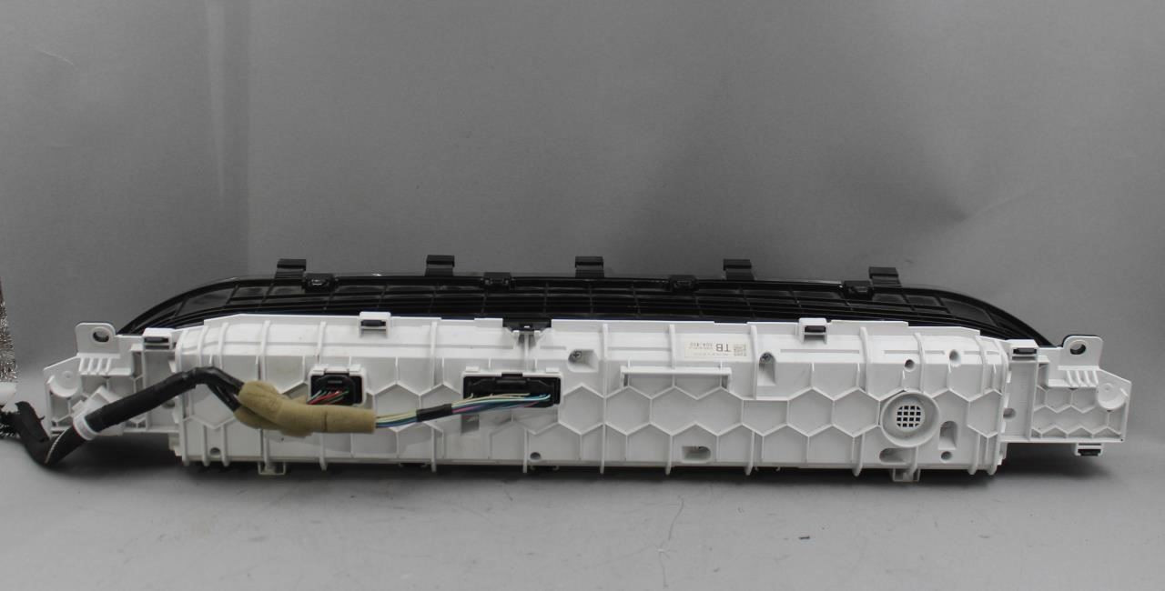 Speedometer 20K Miles Prius MPH Fits 2022 TOYOTA PRIUS OEM #43911 838004E250, 838004E250A, 838004E250