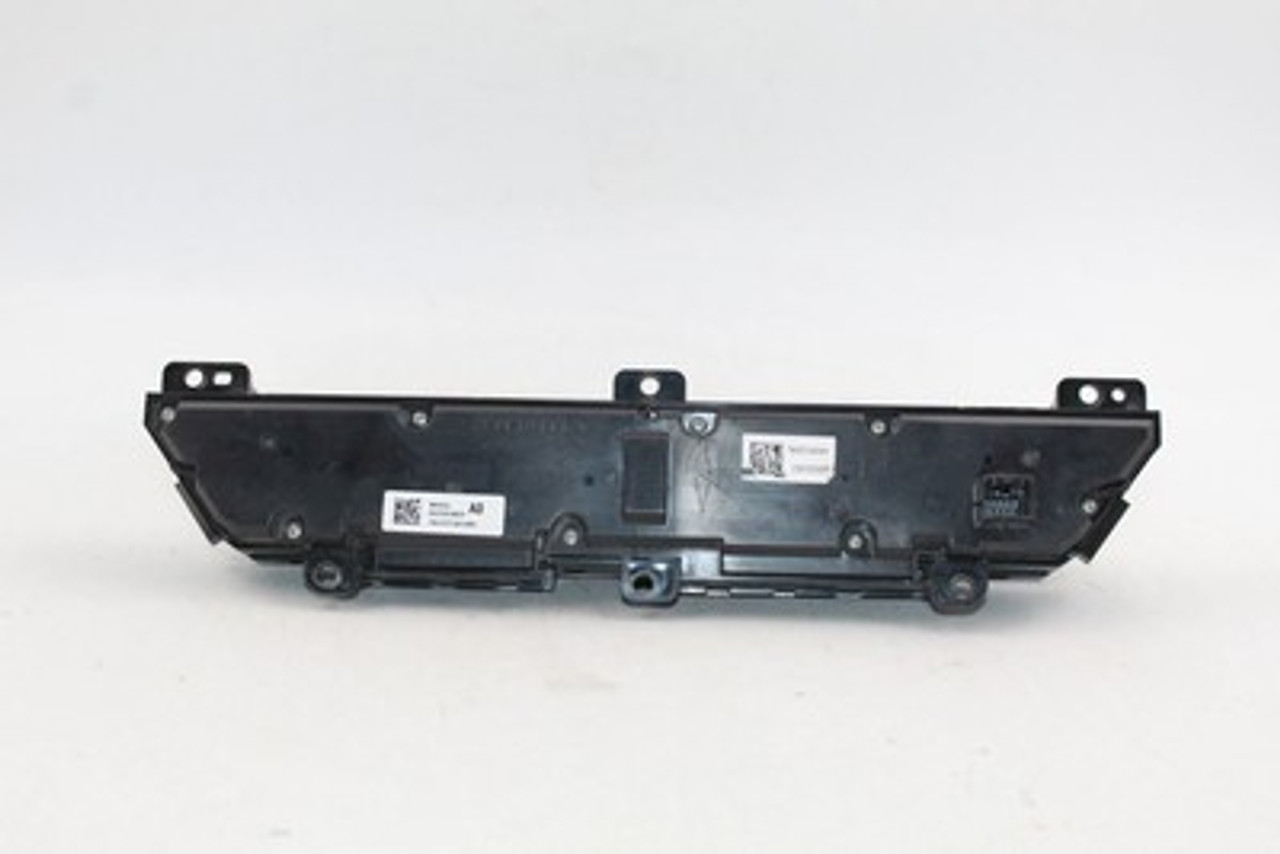 CIVIC     2023 Temperature Control 35810 79610T21A014M1