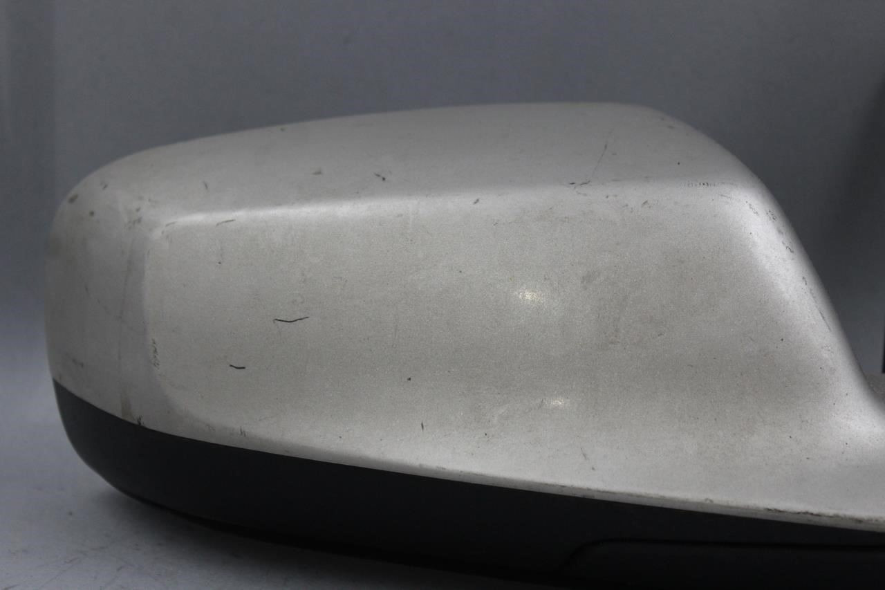 Right Passenger Side Champagne Door Mirror Power 10-12 BUICK LACROSSE OEM #43910 20757719
