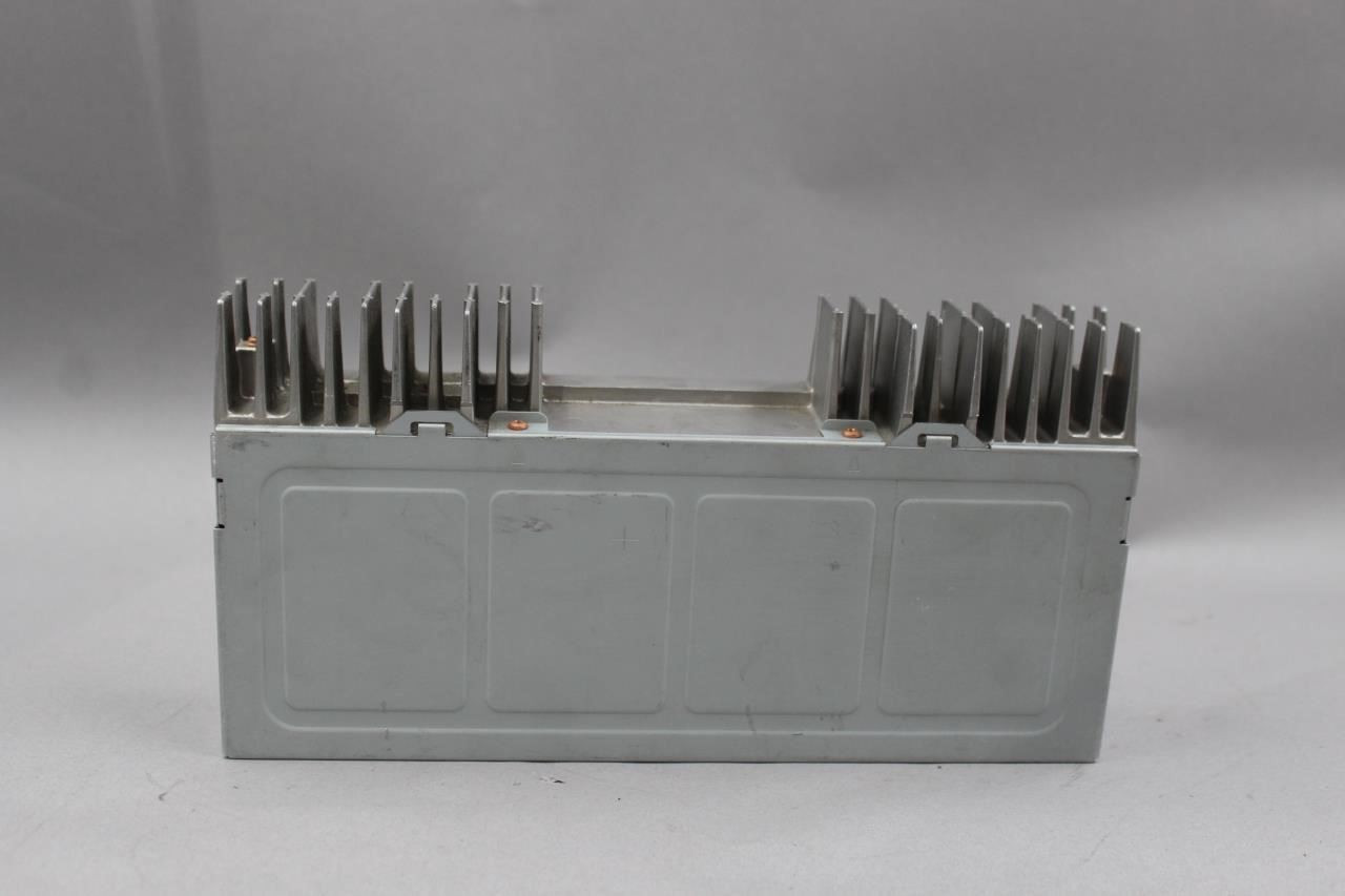 Audio Equipment Radio Amplifier ID 86280-0W730 2010-2012 LEXUS ES350 OEM #43963 862800W730, 862800W730