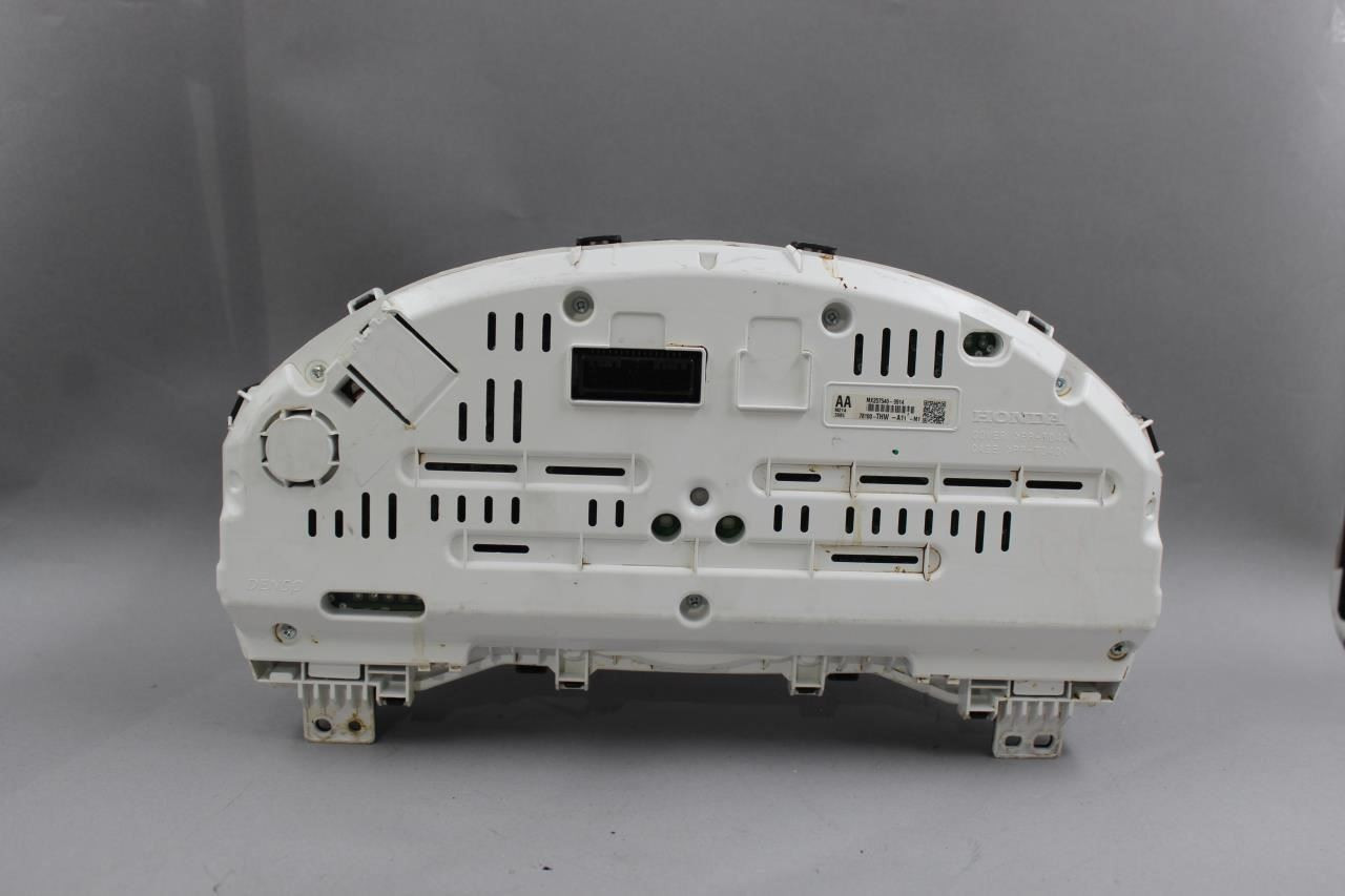 Speedometer Cluster 52K Miles MPH EX FWD Fits 2019-2022 HONDA HR-V OEM #43970 78100THWA11, 78100THWA11M1