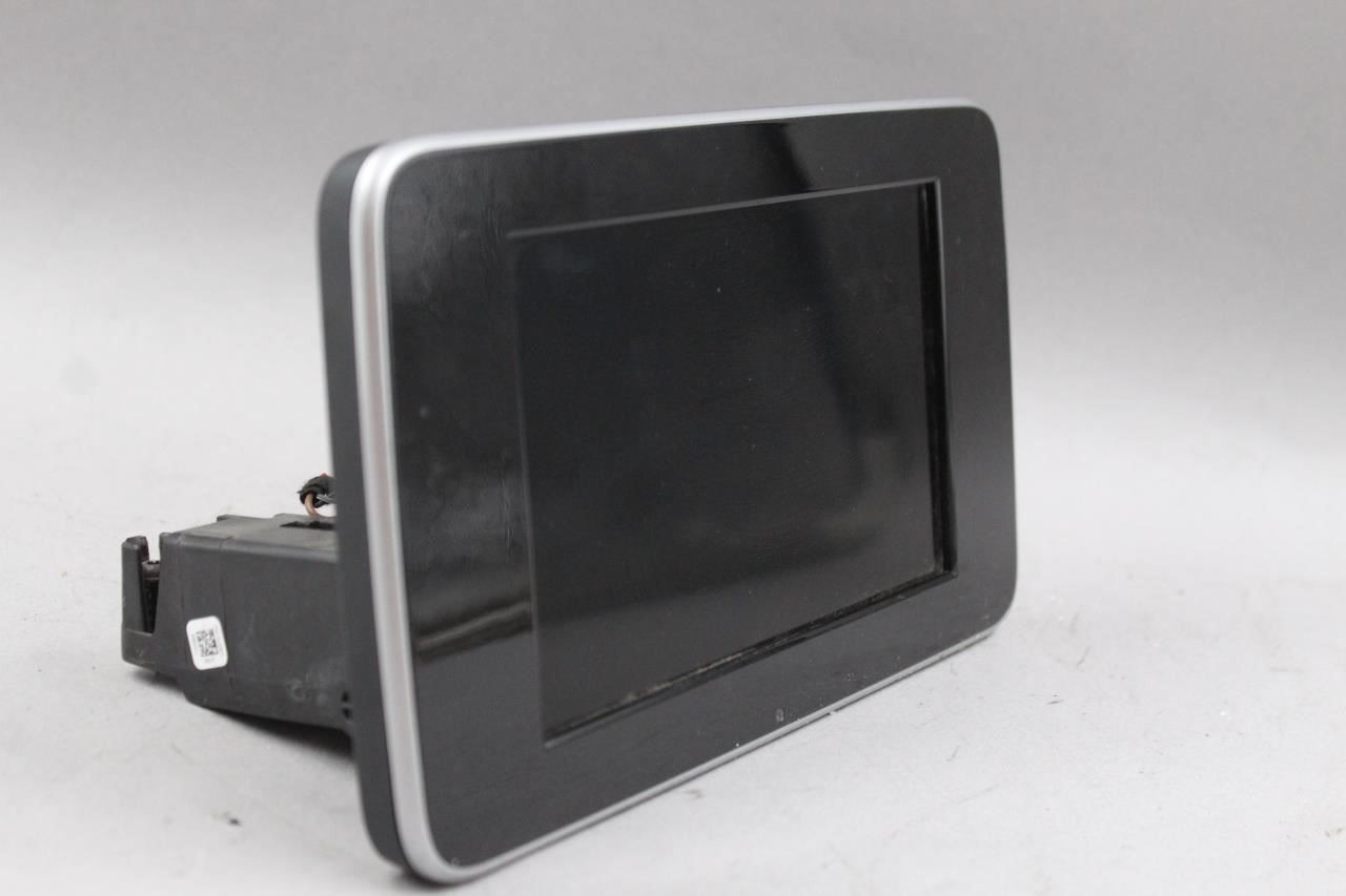 Info-GPS-TV Screen 190 Type 2 Door Display Fits 2016-2021 MERCEDES GT OEM #44018 2059004113, 2059004113, 2059001713