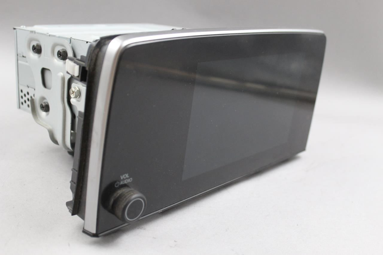 Audio Equipment Radio Display 7.0" Screen Fits 18-22 HONDA CR-V OEM #44039 39710TLAA31, 39710TLAA31