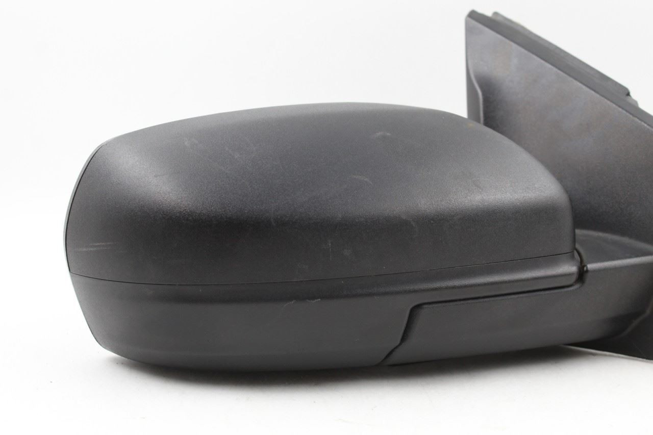 Right Passenger Side Black Door Mirror Power Fits 2015-2018 FORD EDGE OEM #44080 FT4Z17682AA, FT4B17E714AG5JA6, FT4B17E714AF5JA6