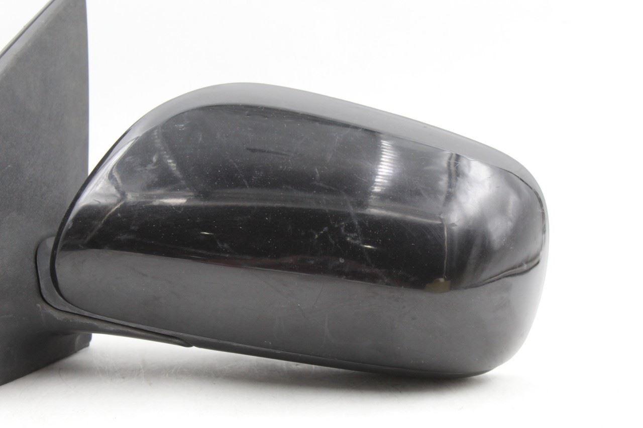Left Driver Side Black Door Mirror Power Fits 2009-2013 TOYOTA COROLLA OEM 44072 8794502220C0, 8794533010C1, 8790902B40, 8794012C60