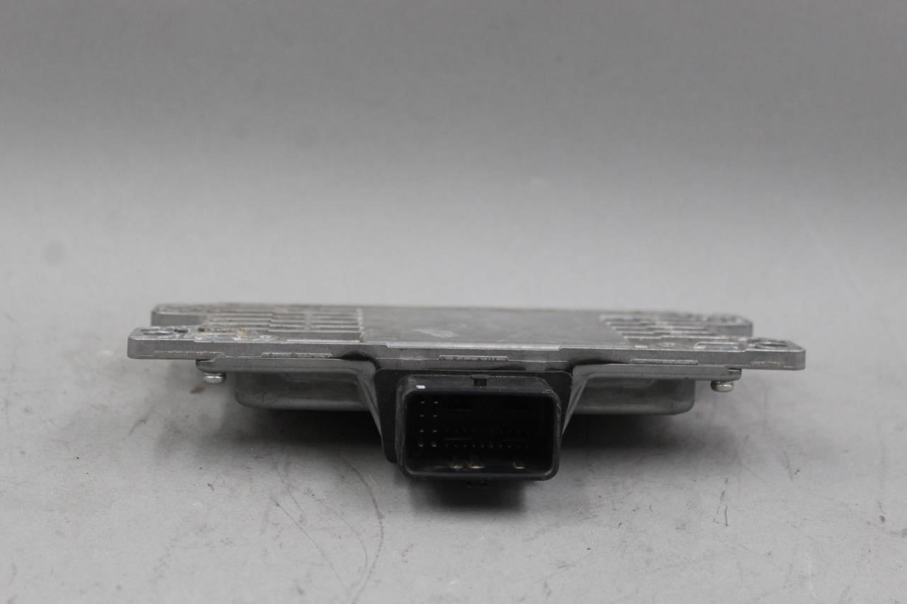 Chassis ECM Transmission Mounted To Battery Tray 2019-23 NISSAN ROGUE SPT #44214 310F66MA0A