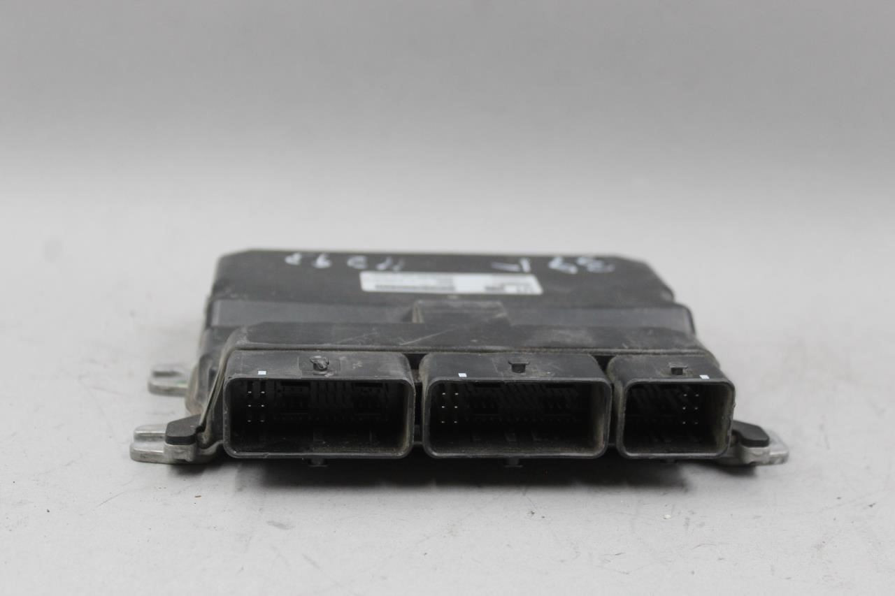 Engine ECU ECM Electronic Module Engine Compartment 2021 NISSAN ROGUE OEM #44219 237036RA3A, BED600-001