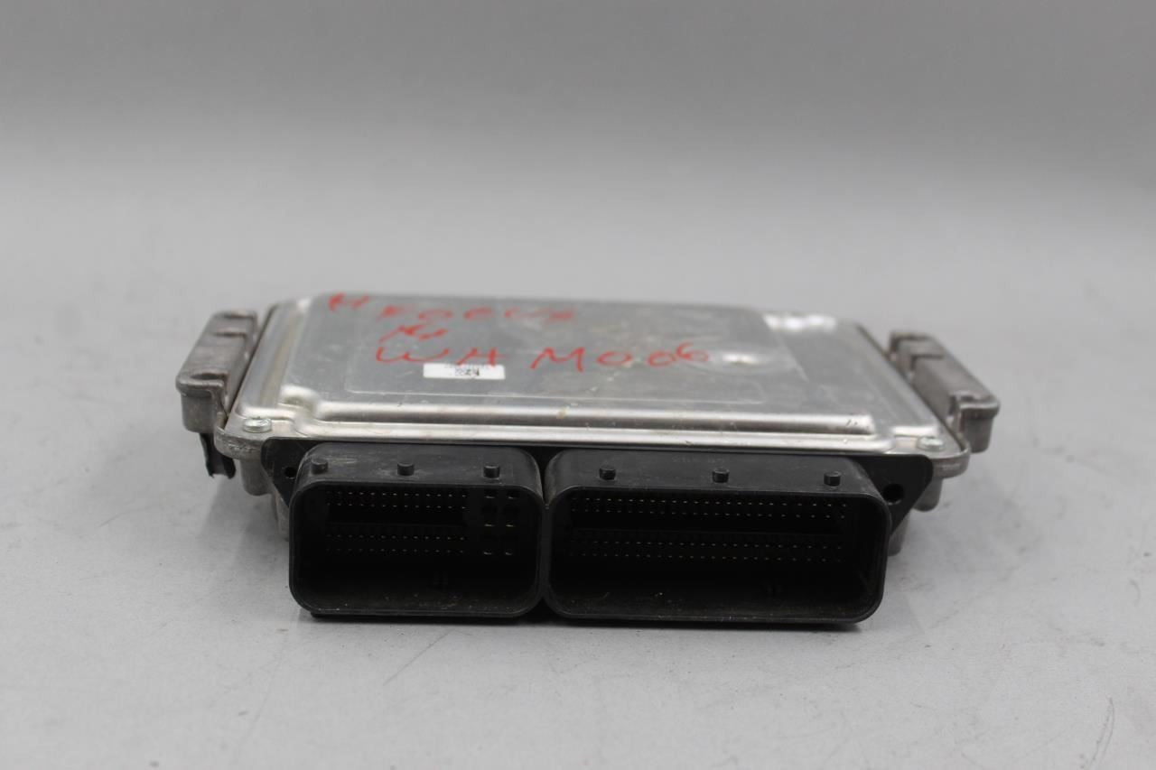 Engine ECU ECM Electronic Control Module Gasoline Fits 2014 FORD FOCUS OEM 44196 EM5A-12A650-YA