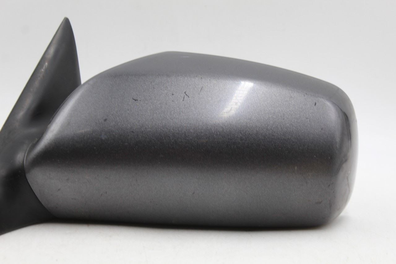 Left Driver Side Gray Door Mirror Power Fits 2007-2011 TOYOTA CAMRY OEM #44181 8794006190A0