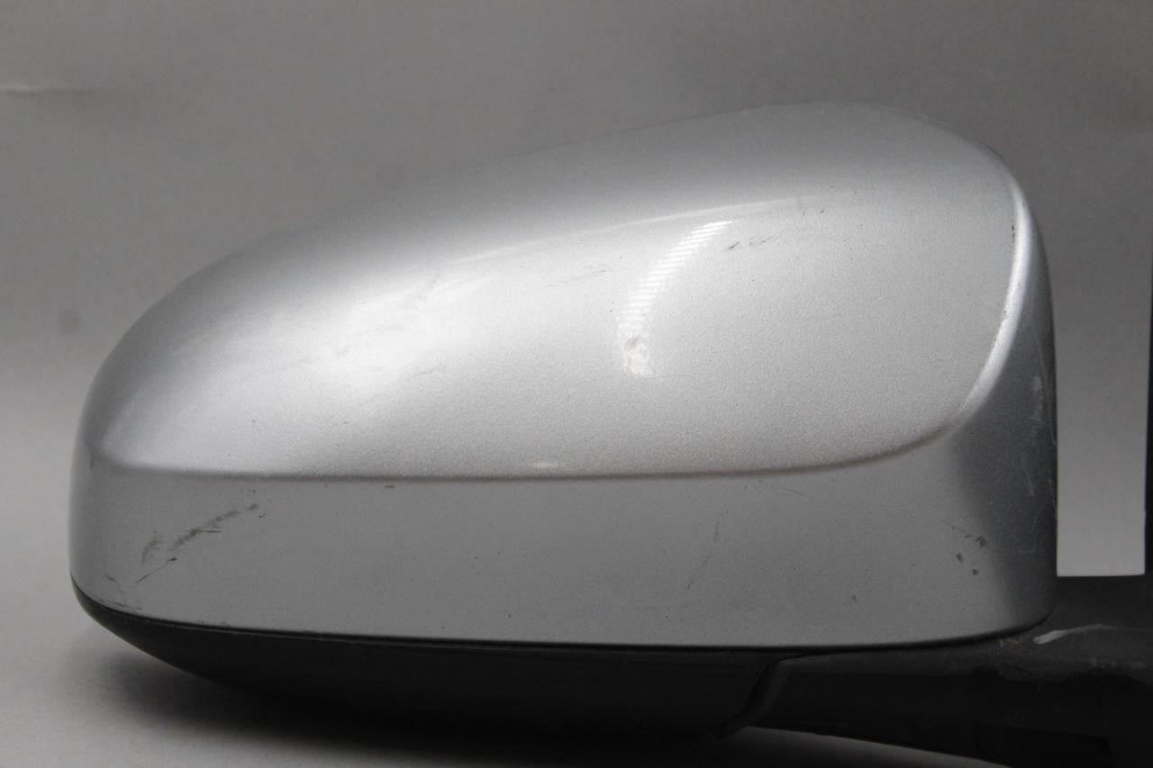 Right Passenger Side Silver Door Mirror Power Fits 15-17 TOYOTA CAMRY OEM #44136 8790206050, 8791506060C0, 8790106041, 8790106040