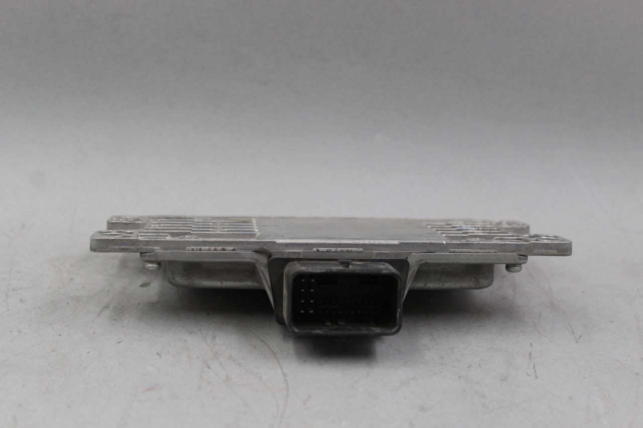 Chassis ECM Transmission Mounted Fits 2019-2025 NISSAN ALTIMA OEM #44247 310F65NA0A, 310369UH0C