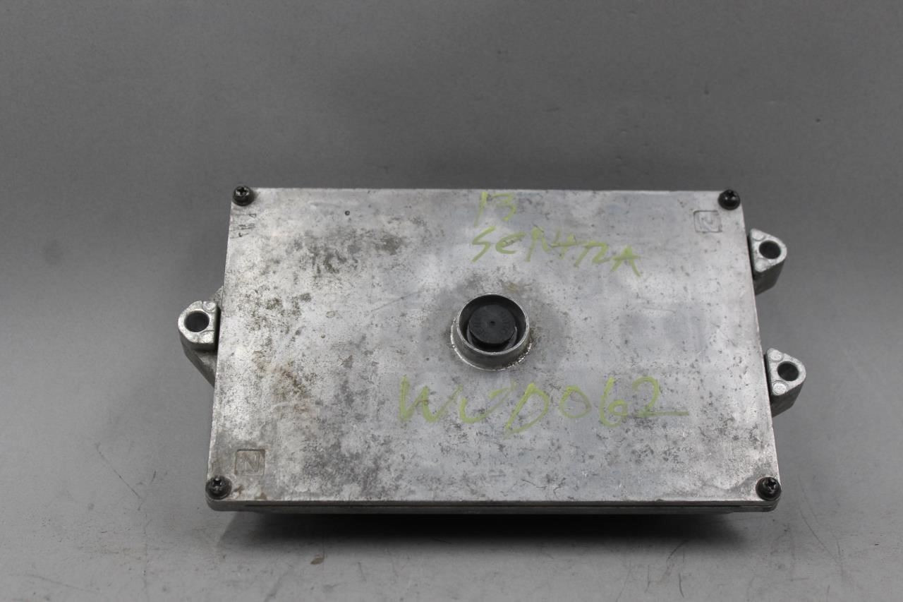 Engine ECU ECM Electronic Module Engine Control Fits 2013 HONDA ACCORD OEM 44244 37820-5A3-L69