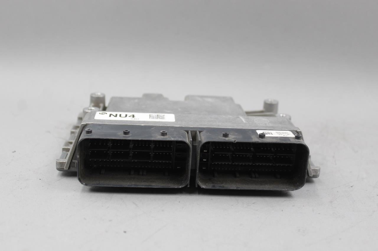 Engine ECU ECM Electronic Control Module 2.0L Fits 23 HYUNDAI ELANTRA OEM #44235 391702JCB7