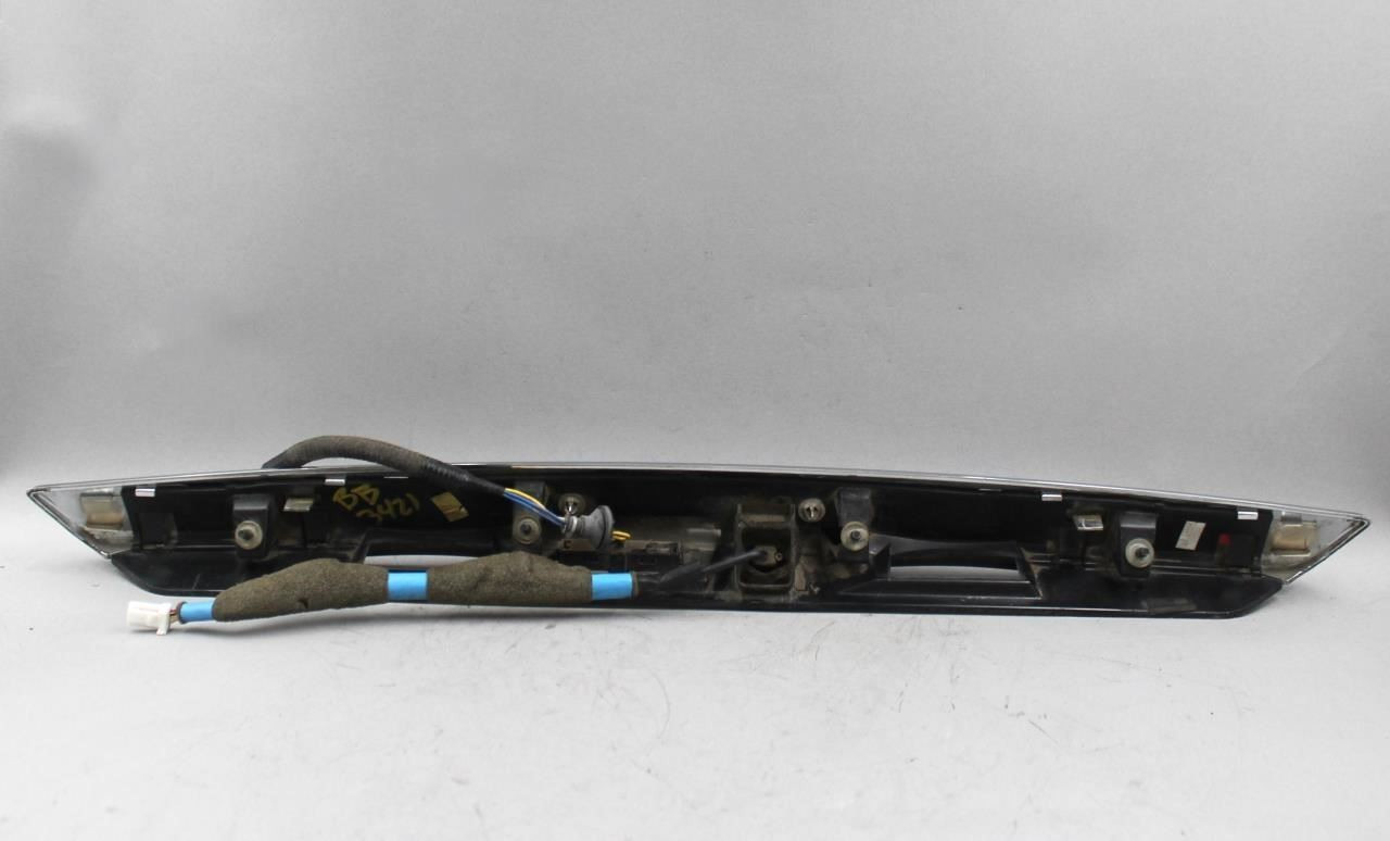 Camera/Projector Rear View Camera Fits 2013-2016 NISSAN PATHFINDER OEM #44277 284423JA1A, 284423JA1A, 284423JA1A