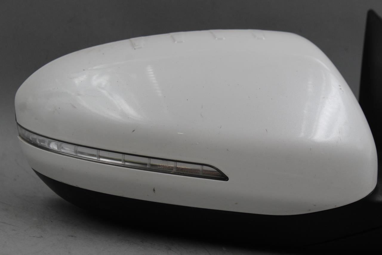 Right Passenger Side Pearl Door Mirror Power Fits 2014-15 KIA OPTIMA OEM #44298 876204C510
