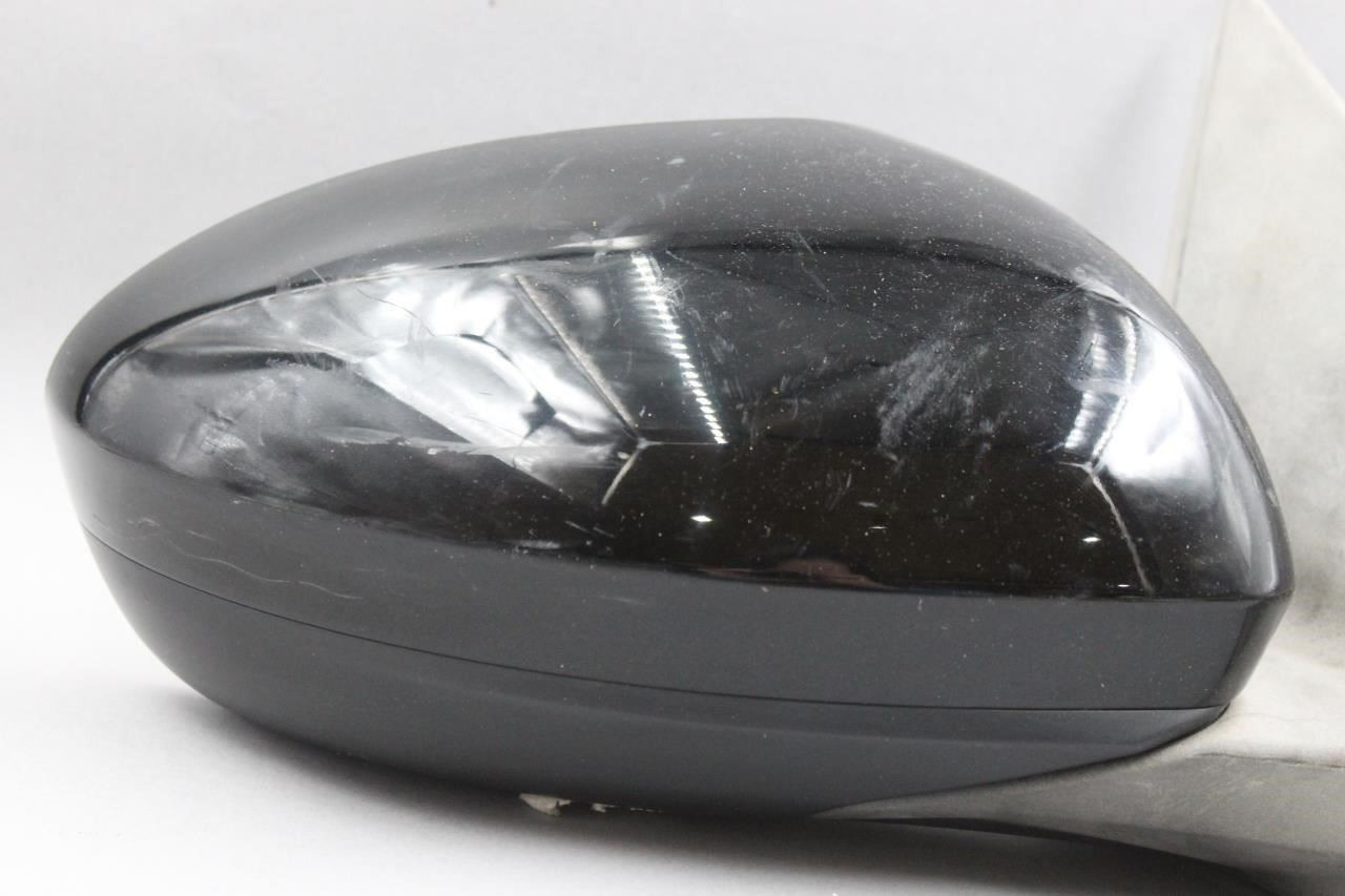 Right Passenger Side Black Door Mirror Power Fits 20-25 NISSAN SENTRA OEM #44317 963736LB0H, 963016LB3A