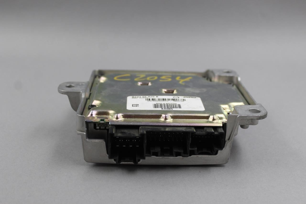 Audio Equipment Radio Amplifier Fits 2016-2023 MAZDA MX-5 MIATA OEM #44311 N24366A20C, N24366A20C, N24366A20C, N24366A20B