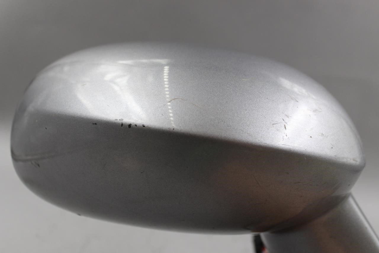 Right Passenger Side Silver Door Mirror Fits 2015-19 DODGE CHALLENGER OEM #44353 5PE52GW7AC, 5PE54JSCAC