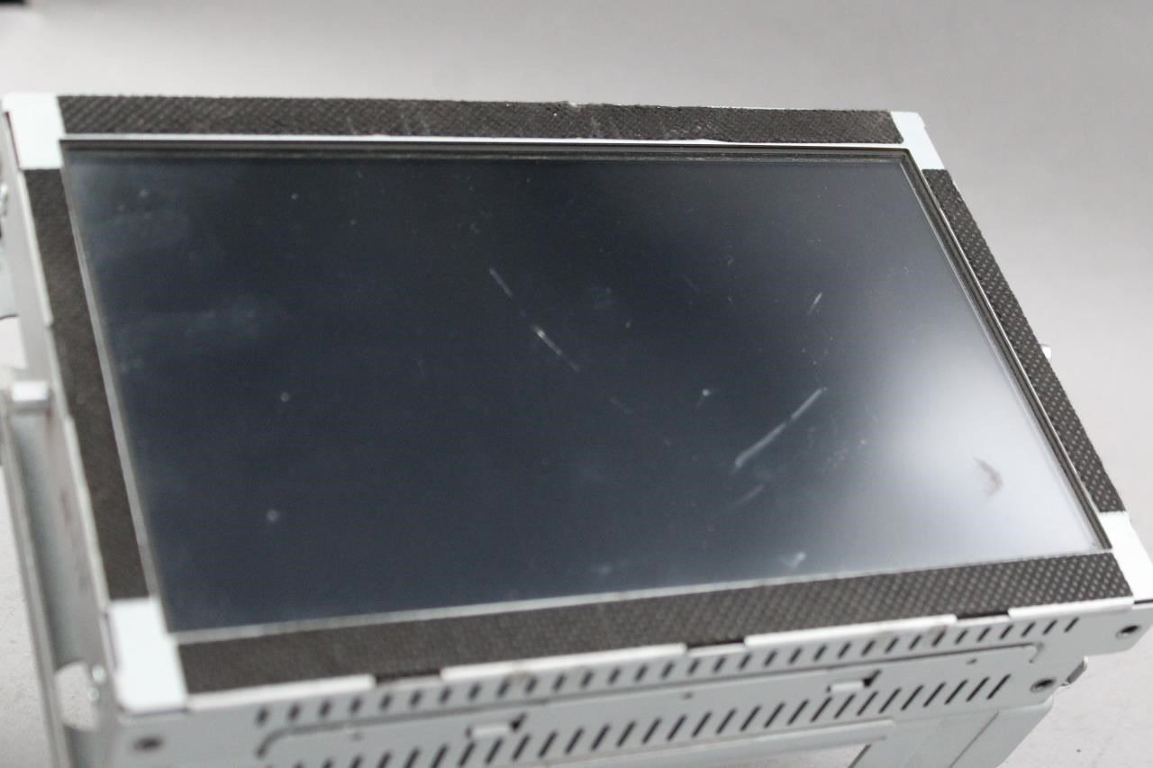 Info-GPS-TV Screen Display US Market Fits 2017-2020 GENESIS G80 OEM #44404 96525B1550, 96525B1550, 96525B1550