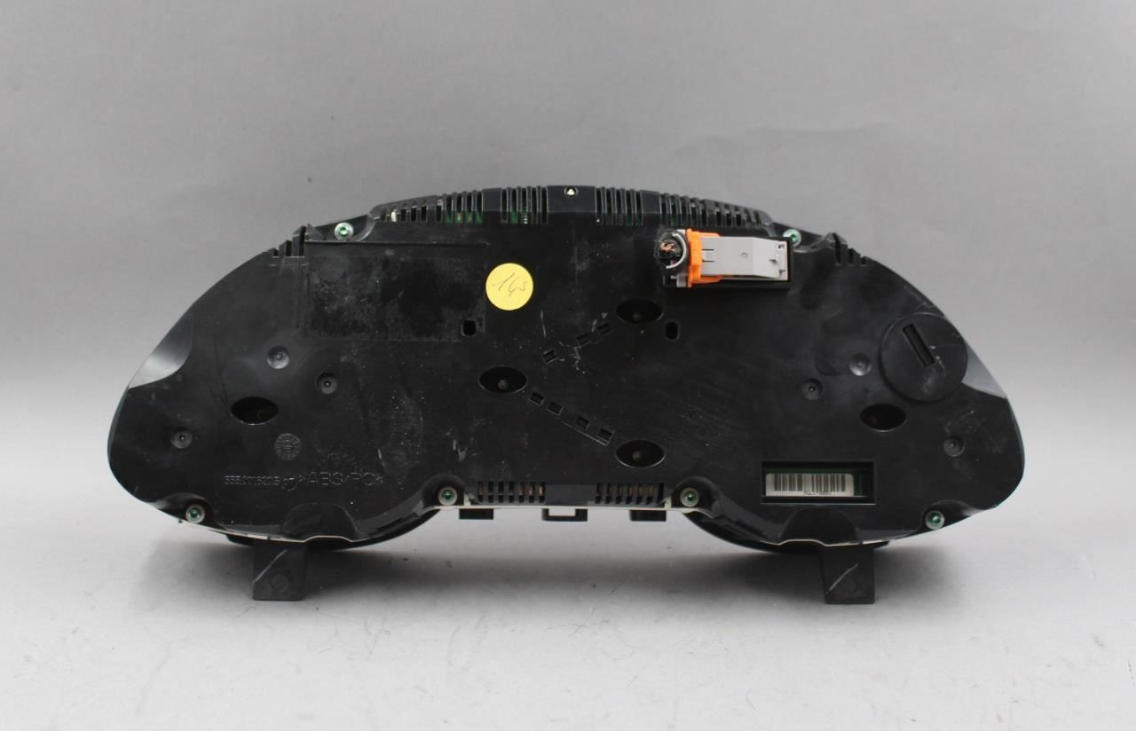 Speedometer Cluster 117K Miles MPH Fits 2009-2010 AUDI Q5 OEM #44383 8R0920950DX, 8R0920950DX
