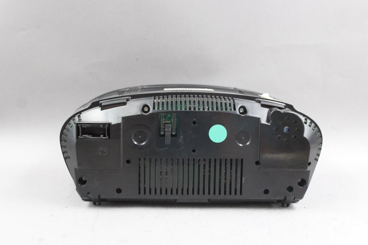 Speedometer Cluster 131K Miles Turbo MPH Fits 2007-2011 BMW X5 OEM #44394 62109218847, 62109218847, 62109218625, 62109195682