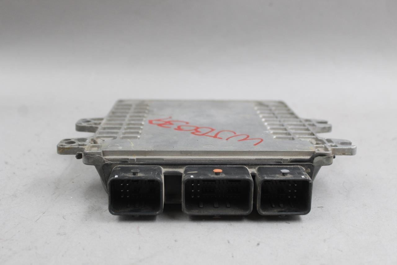Engine ECU ECM Electronic Control Module Fits 2013-2015 NISSAN ROGUE OEM #44437 BEM353-300, 237101VY0A, 237031VX9A, NEC001655