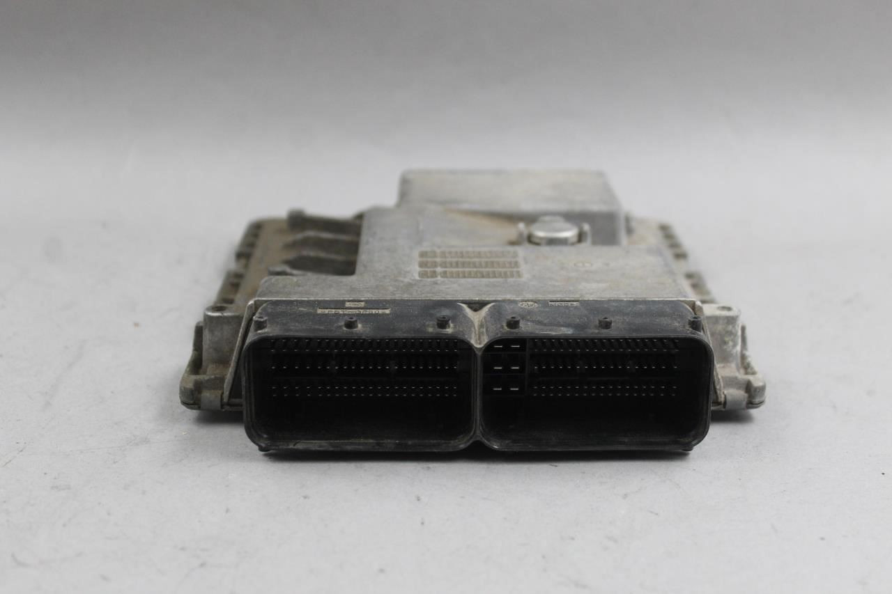 Engine ECU ECM Electronic Control Module 3.0L Fits 2017-2019 AUDI Q7 OEM #44427 06E907425
