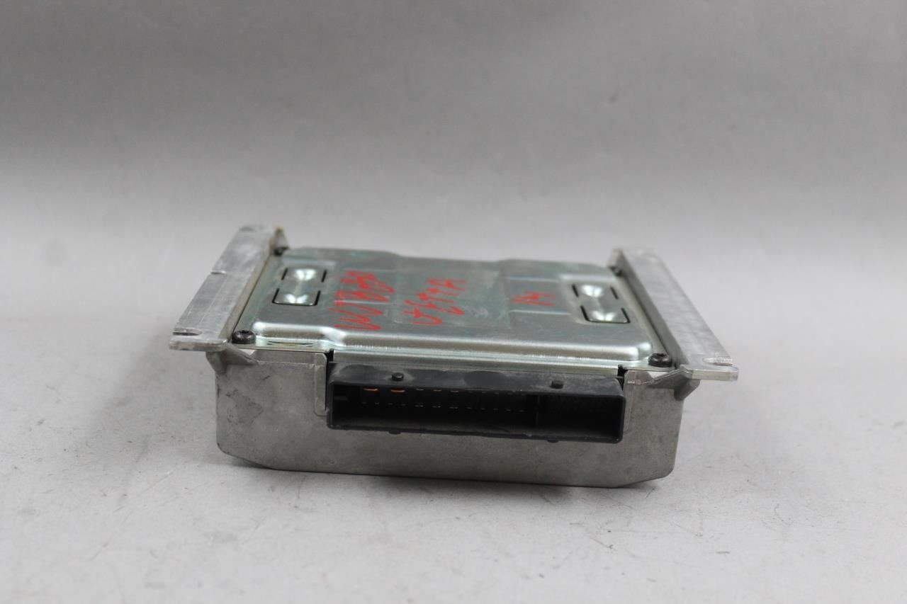 Audio Equipment Radio Amplifier Fits 2013-2018 VOLKSWAGEN JETTA GLI OEM #44442 5C6035456AZ0C, 5C6035456A