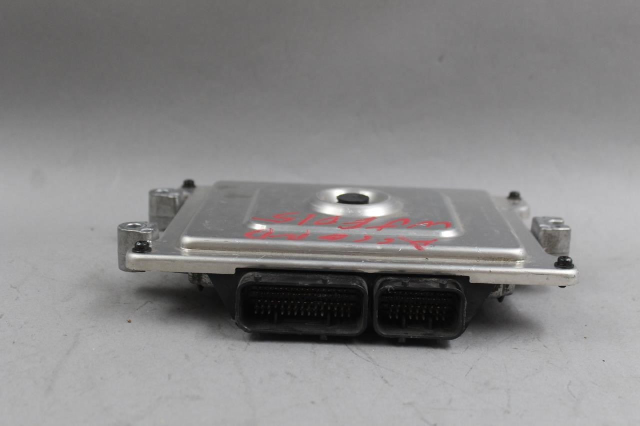 Engine ECU ECM Electronic Module Engine Control 2021-2022 HONDA ACCORD OEM 44428 37820-6C2-A71