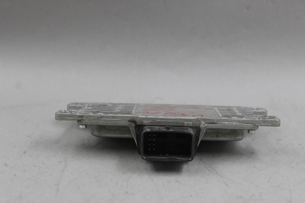 Chassis ECM Transmission Mounted Fits 2019-2025 NISSAN ALTIMA OEM #44461 310369HB1B, 310F65NA0A