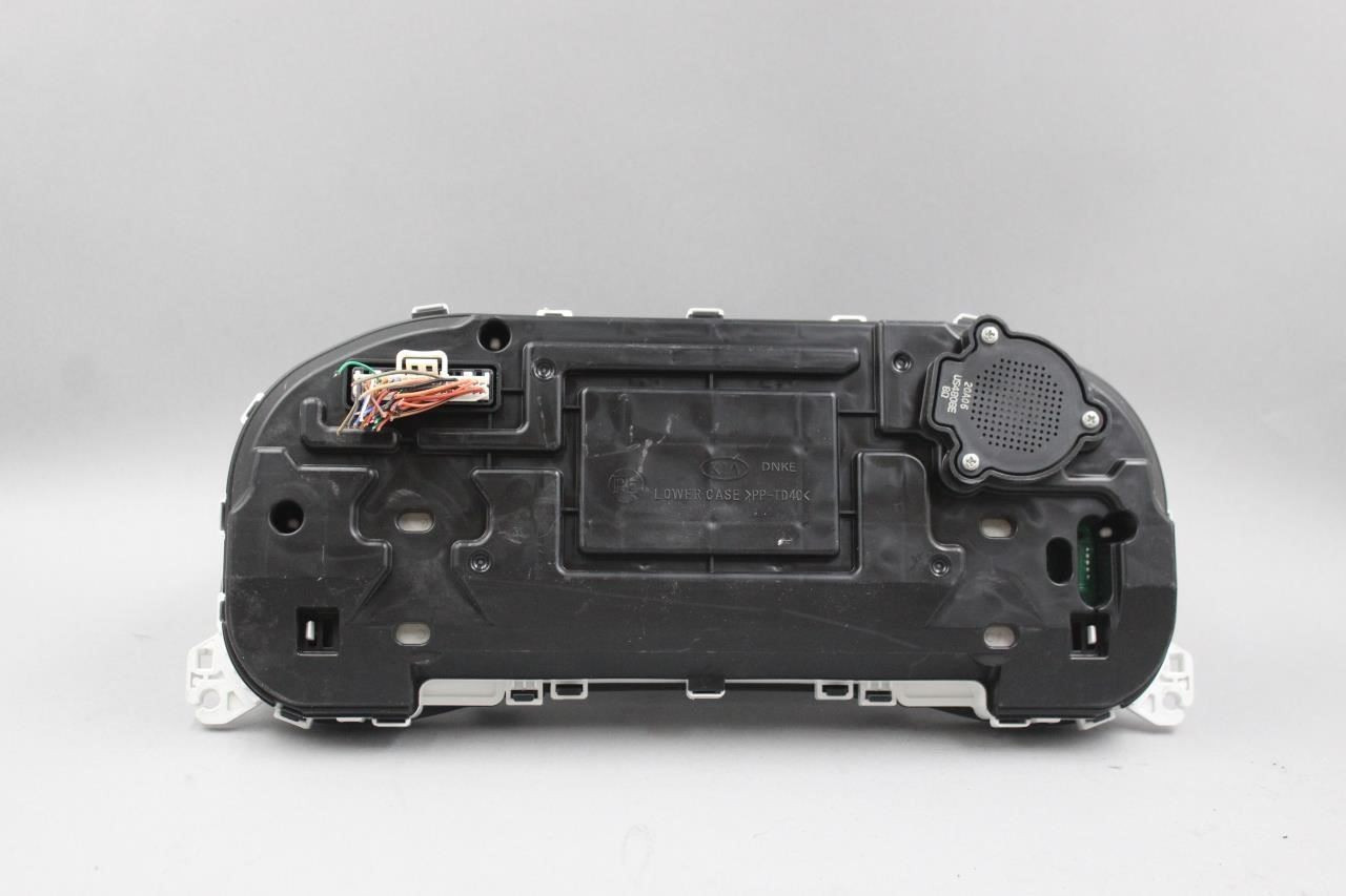 Speedometer 71K Miles 3.50" Display Screen Fits 19-21 KIA FORTE OEM #44482 94011M7430, 94011M7430