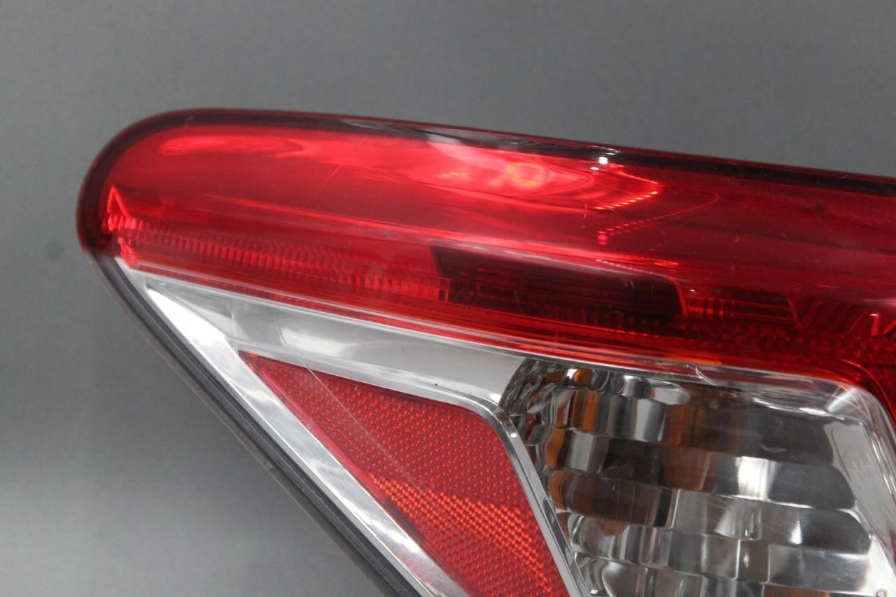 Left Driver Tail Light Quarter Mounted Fits 2010-2012 LEXUS ES350 OEM #44539 8156133410, 8156133410