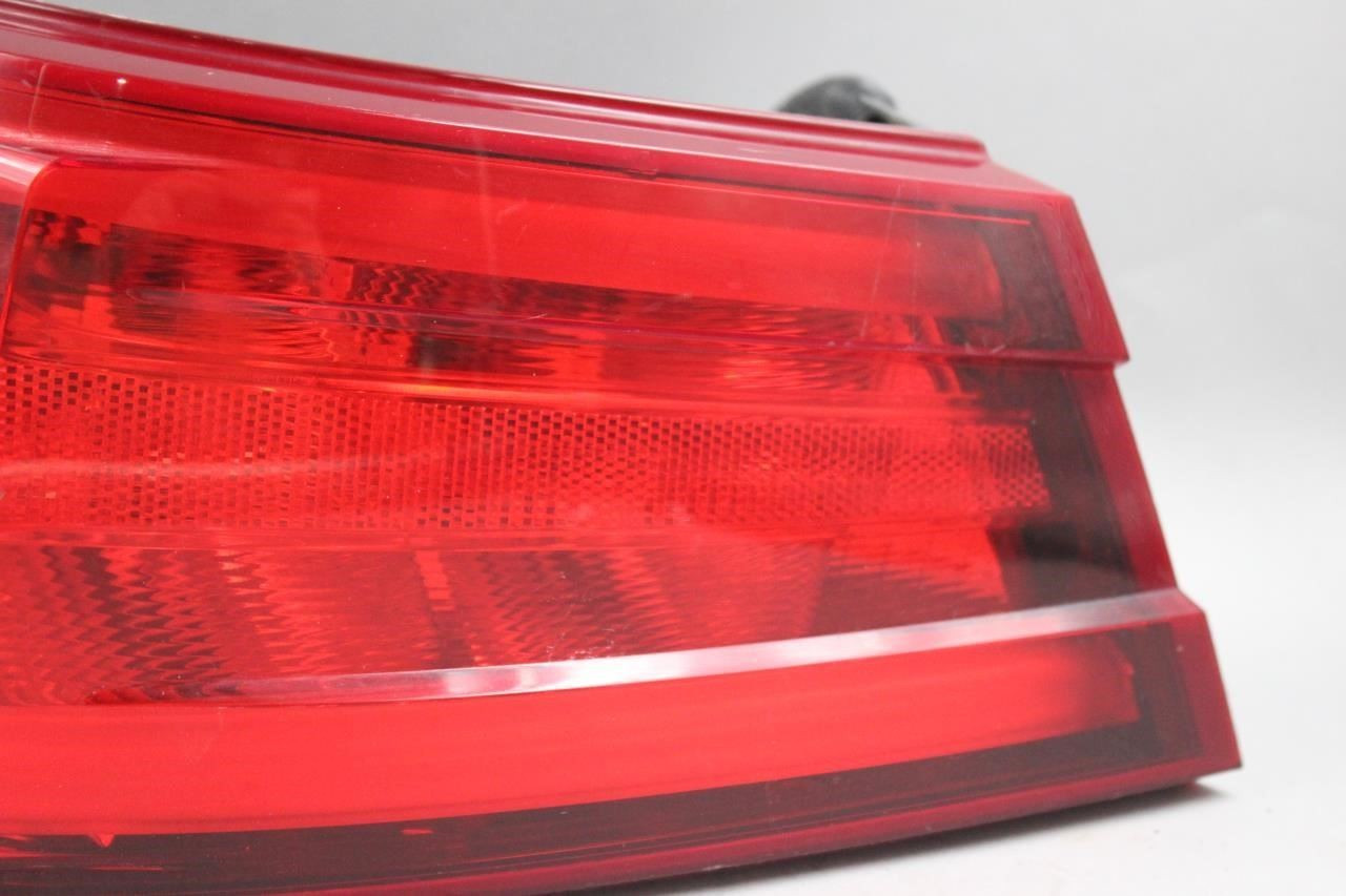 Left Driver Tail Light Quarter Panel Mounted Fits 16-18 NISSAN MAXIMA OEM #44536 265554RA2A, 265554RA1A, 265554RA1A, 265554RA0A