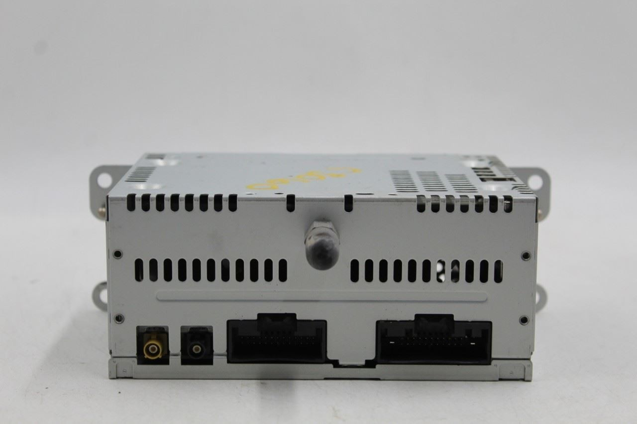 Audio Equipment Radio Receiver Fits 2015 FORD EXPLORER OEM #44528 EB5Z18C869JB, EB5T19C107JB