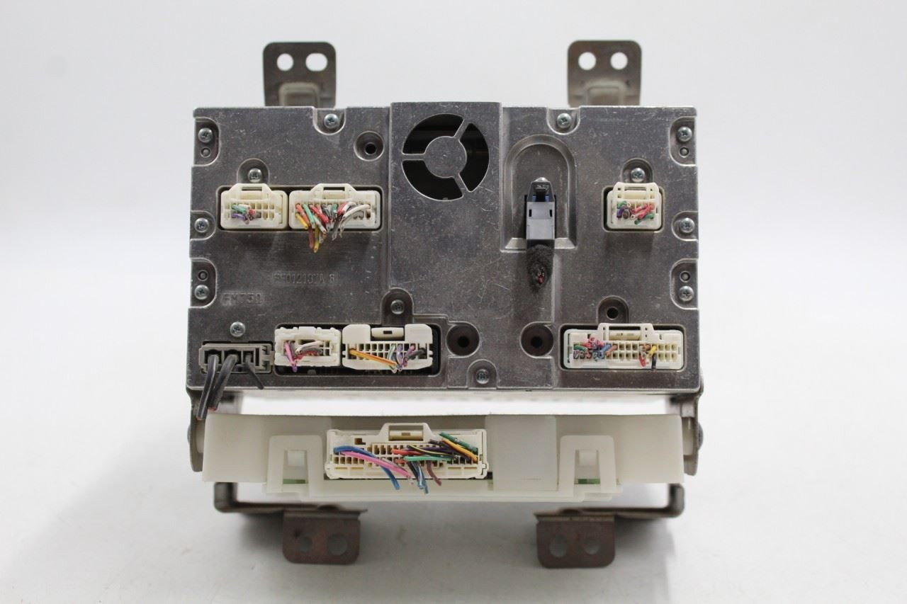 Audio Equipment Radio Receiver Sv Fits 2010-2014 NISSAN MAXIMA OEM #44526 2591AZX78D, 2591AZX78D, 2591AZX78D, 2591AZX78C