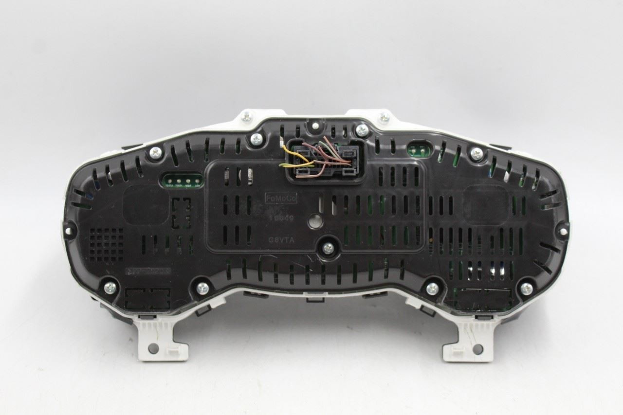 Speedometer Cluster Electric MPH Fits 2016-2018 FORD FOCUS OEM #44505 GM5Z10849CA, GM5T10849CC, GM5T10849CB, GM5T10849CA