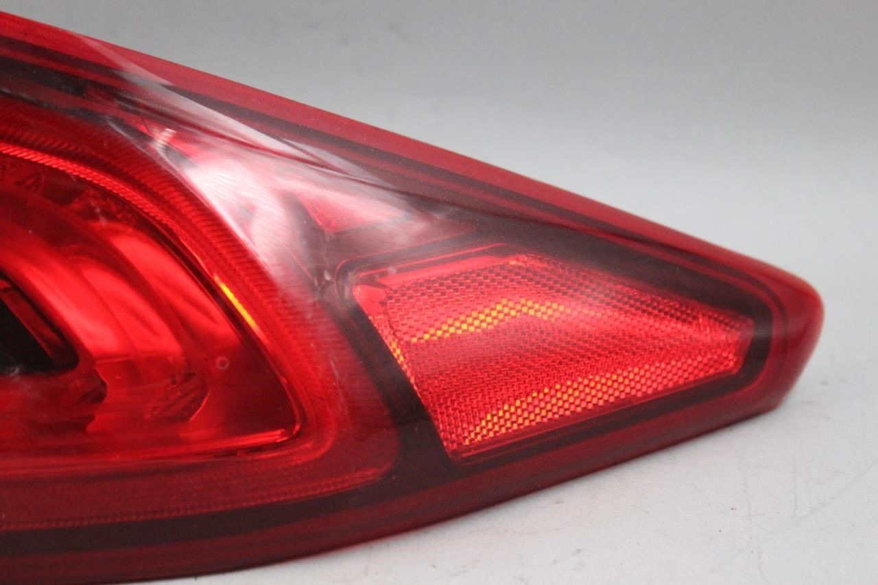 Right Passenger Tail Light LED Fits 2017-2019 HYUNDAI IONIQ OEM #44653 92402G2150, 92402G2150