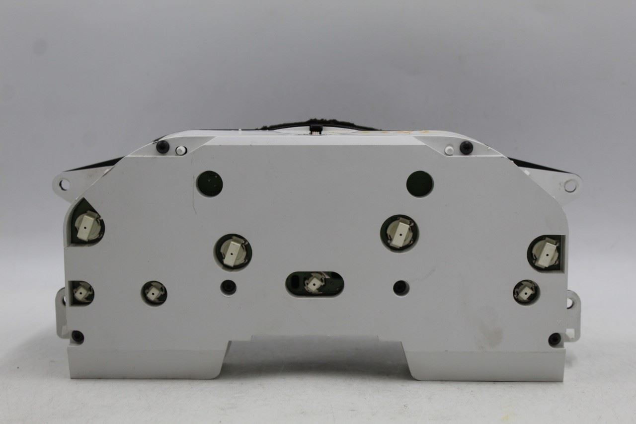 Speedometer Cluster 162K MPH Supercharged Option Fits 01-02 JAGUAR XK8 OEM 44629 LJE4300DB