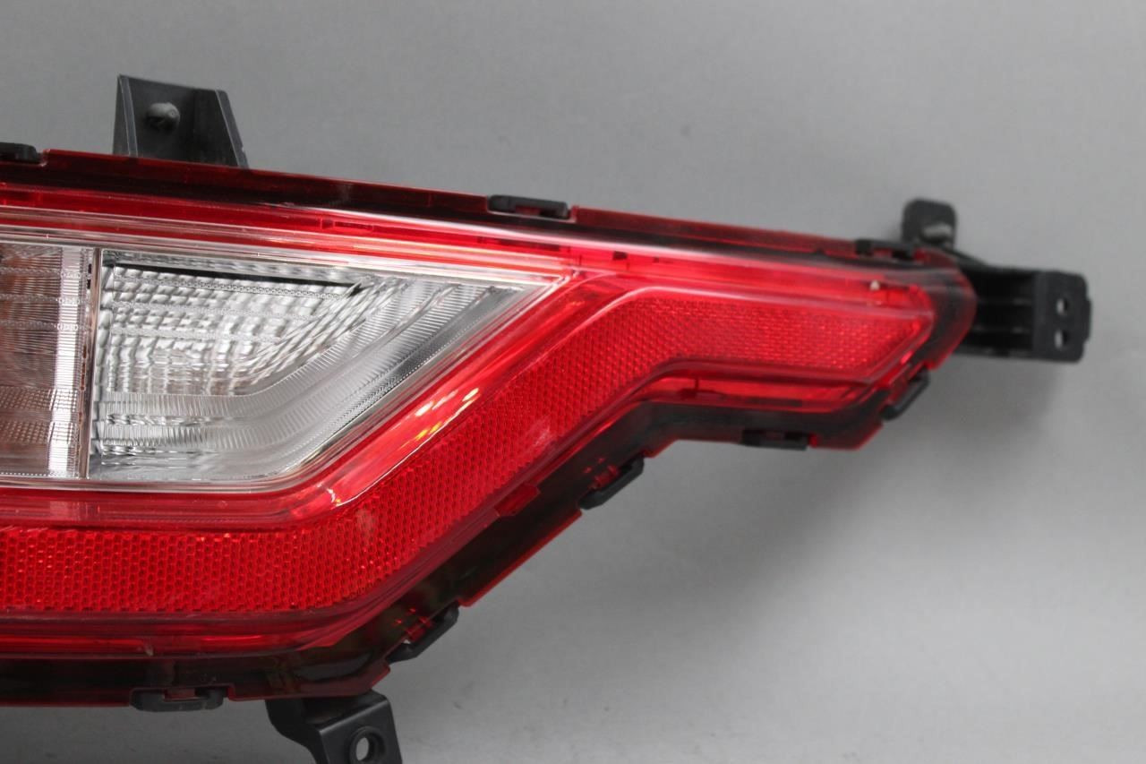 Left Driver Tail Light Fits 2023-2025 KIA NIRO OEM #44602