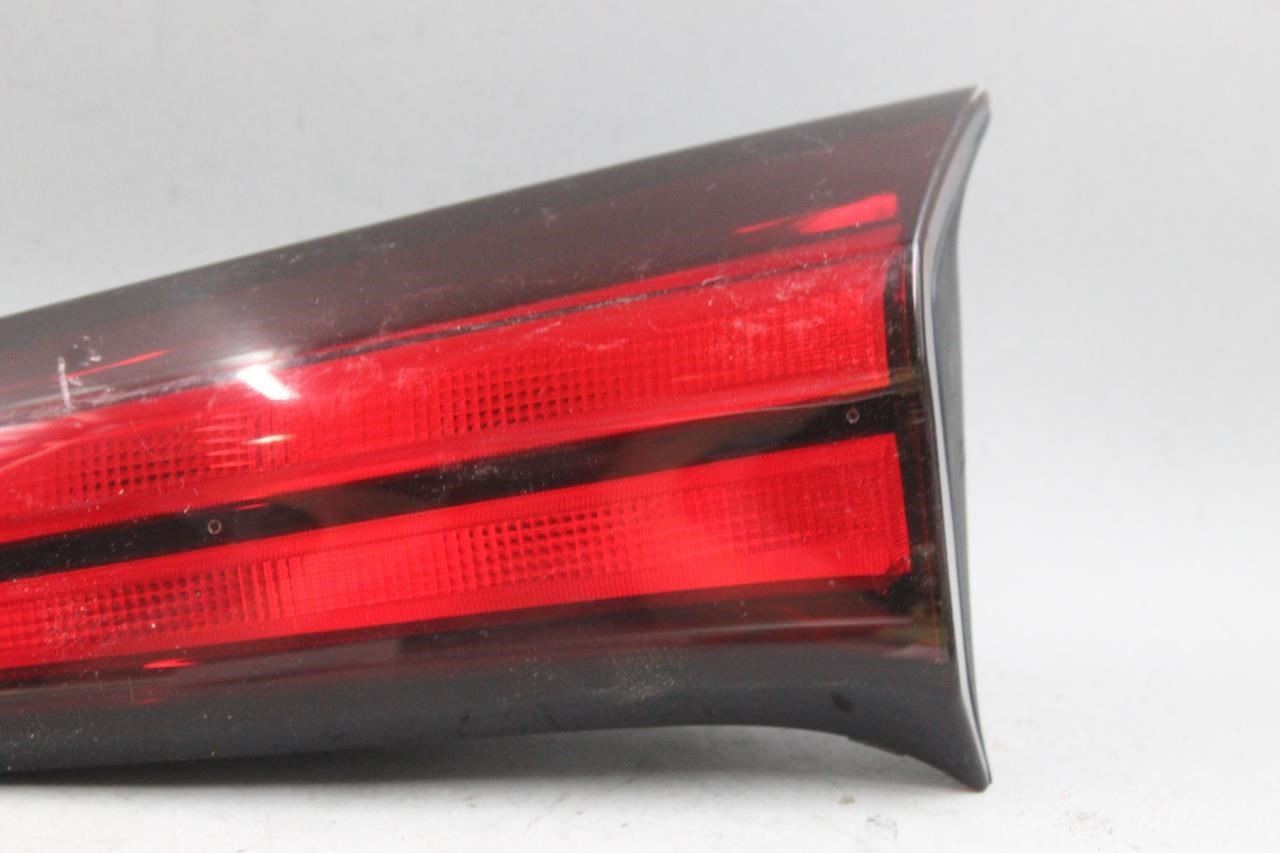Passenger Tail Light Liftgate Mounted Incandescent 2020-25 ENCORE BUICK GX 44712 42747399